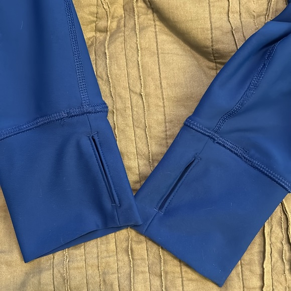 Tall Old Navy Powersoft Women’s Active Zip-Up Jacket - Picture 10 of 10